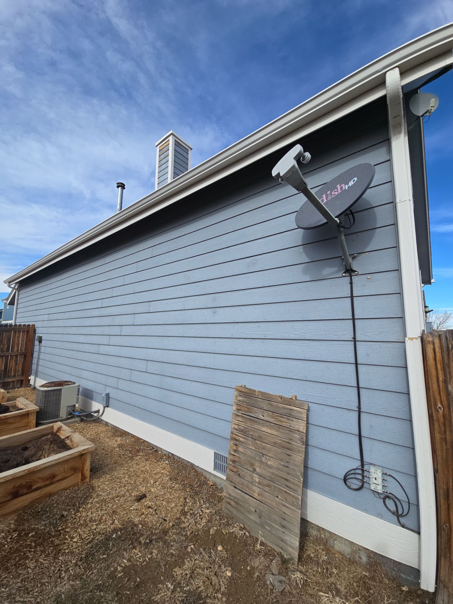 Locked In & Built to Last: Prime RX Exterior Makeover by J&M Painting LLC