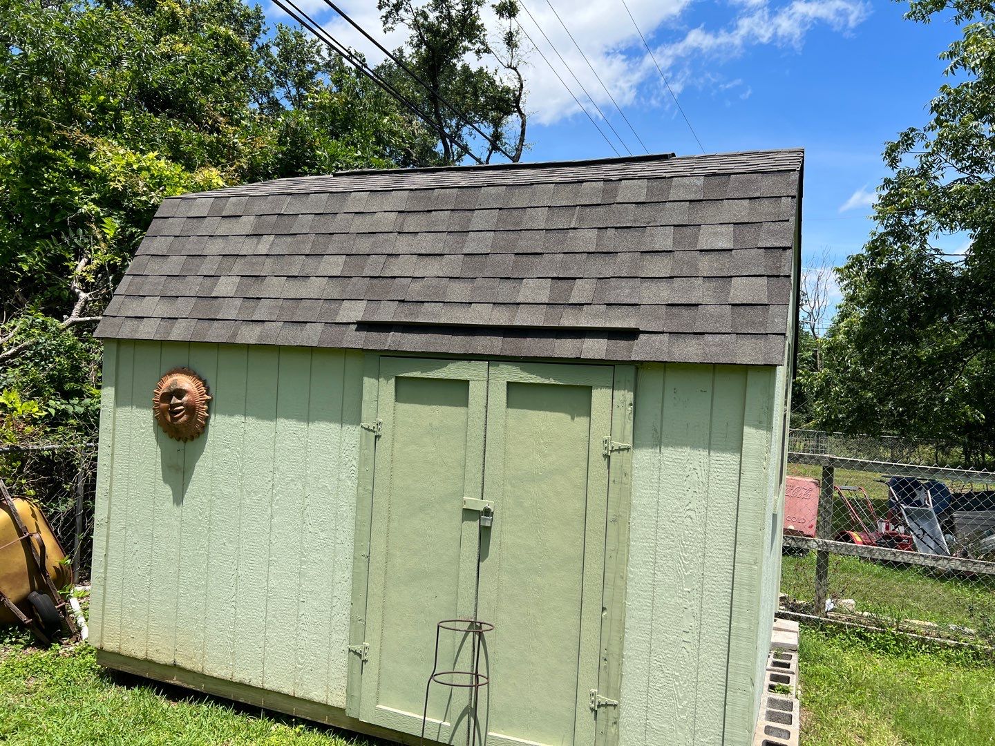 Residential Roofing Installation using CertainTeed by Oakwood Roofing and Construction, LLC