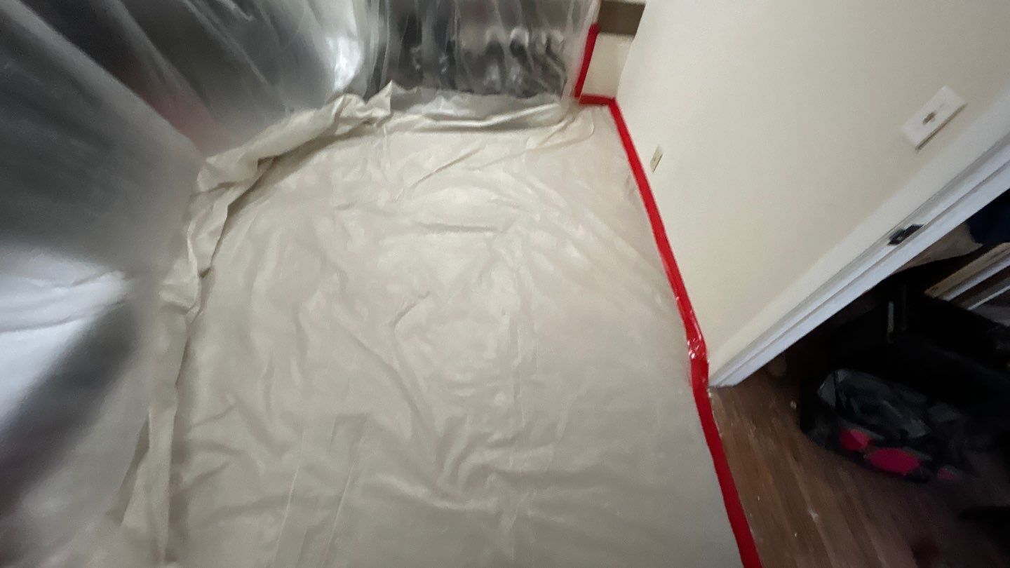Water Damage by Accountable Home Services