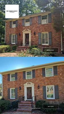 Turner Project in Birmingham