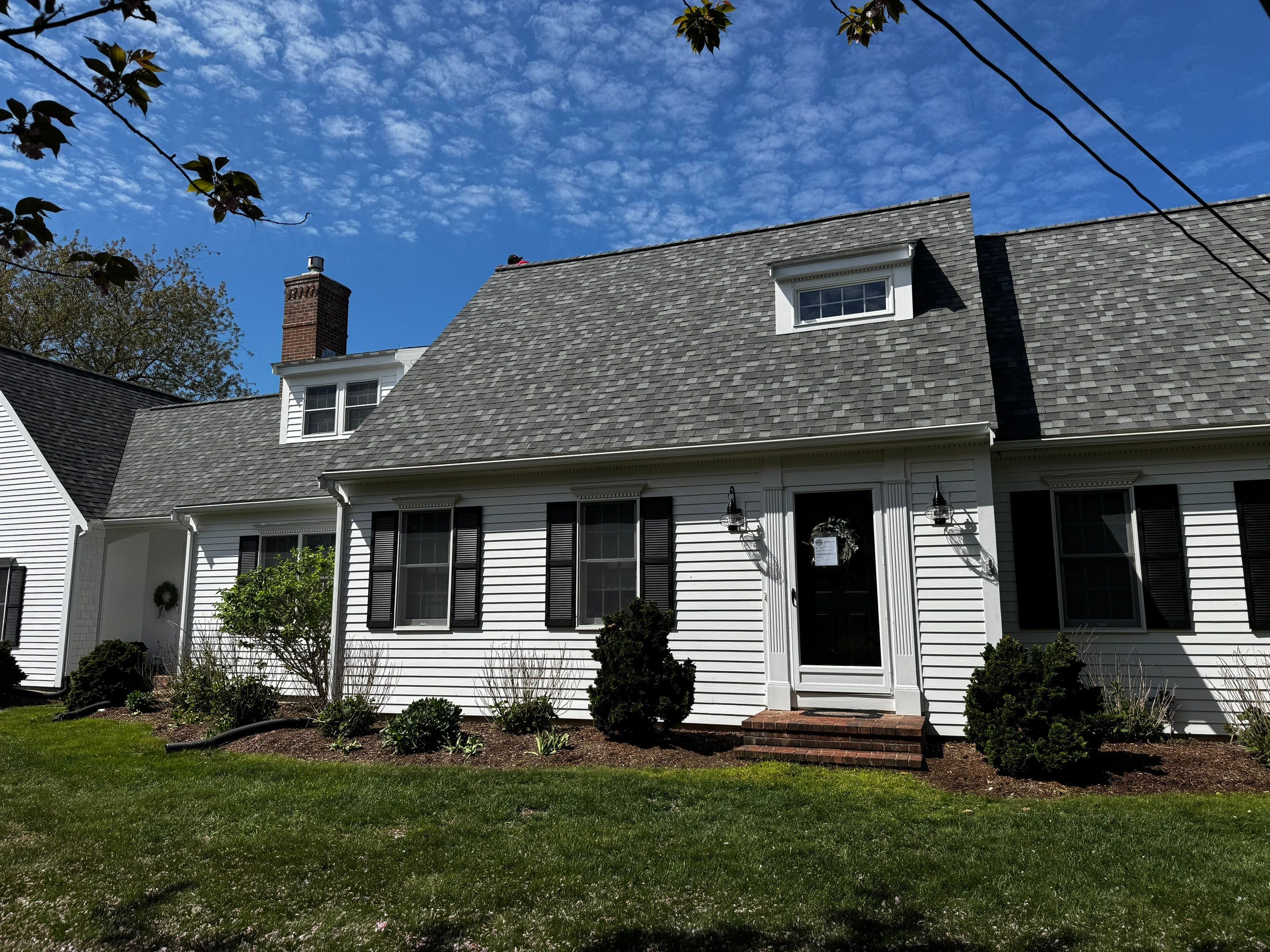Tyee Roofing Replacement  by Tyee Construction Corp
