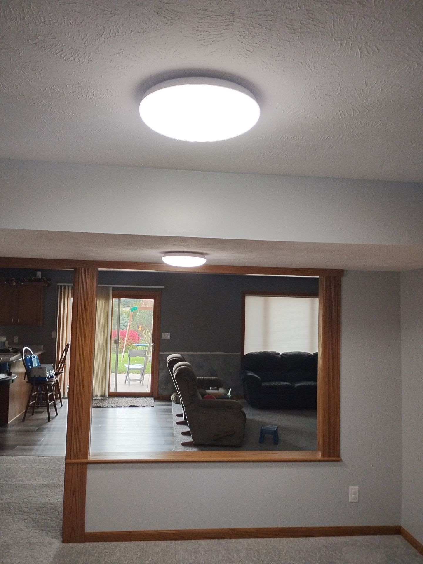 Lighting Upgrades by Abe Electric