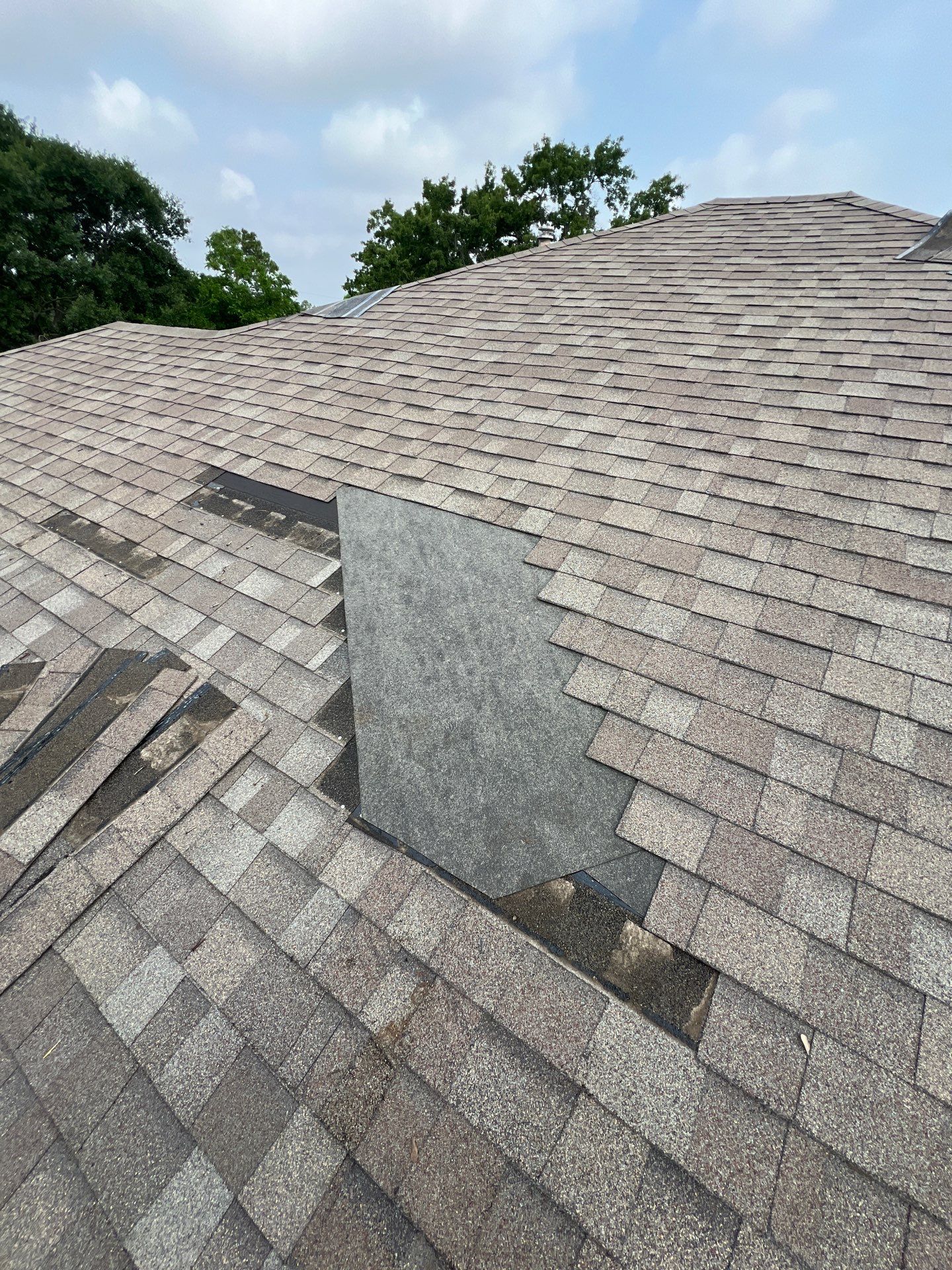 Roof Repair Houston by Roof Repair Company