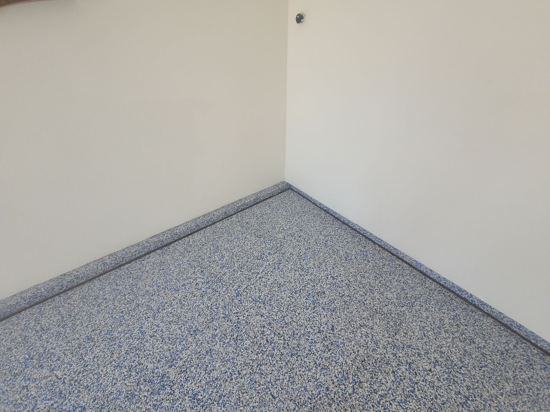 Concrete Coating in Manteca  by Lancaster Painting