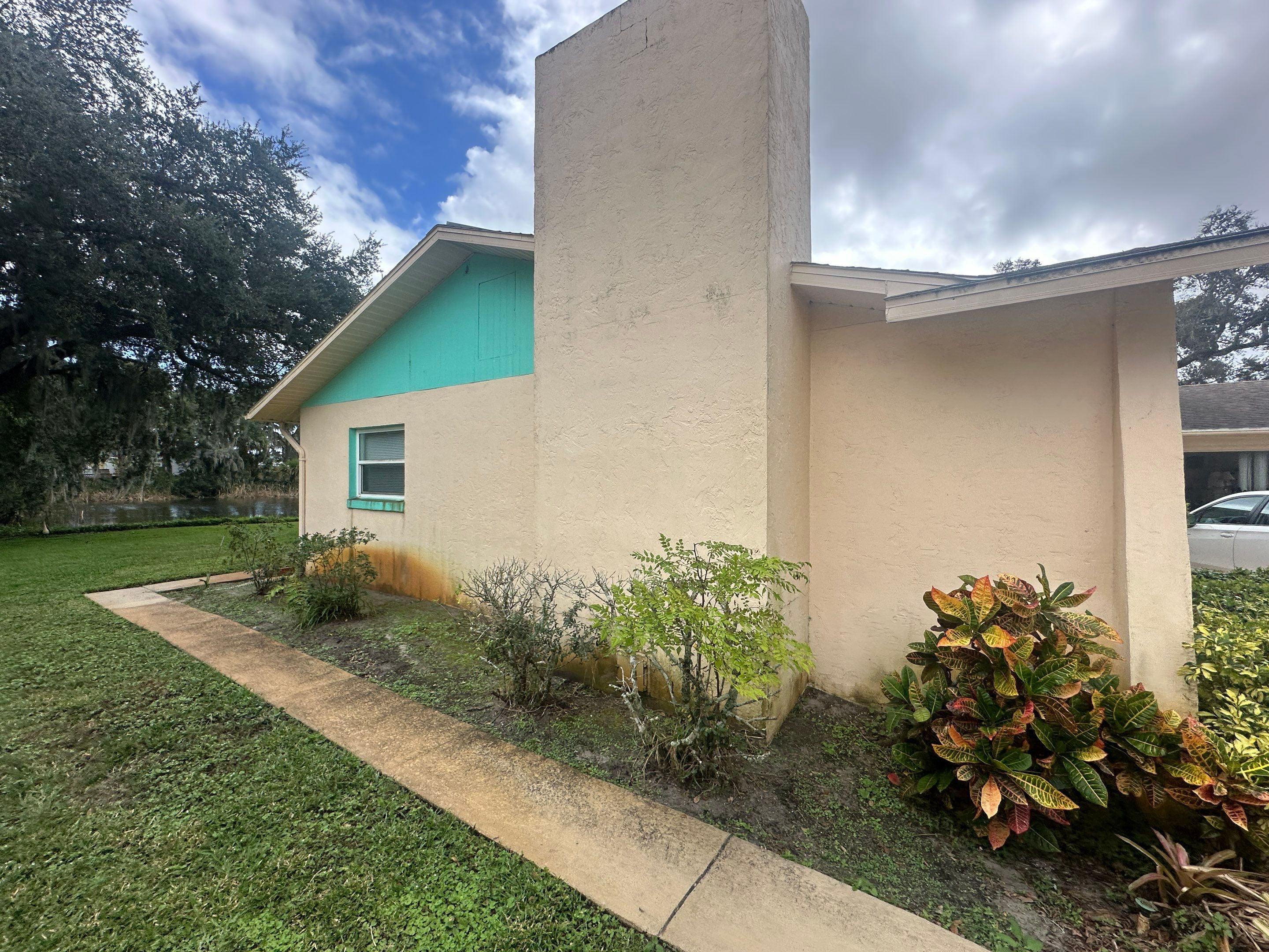 Water Damage Claim in New Smyrna Beach by FLAPA & KeyStone