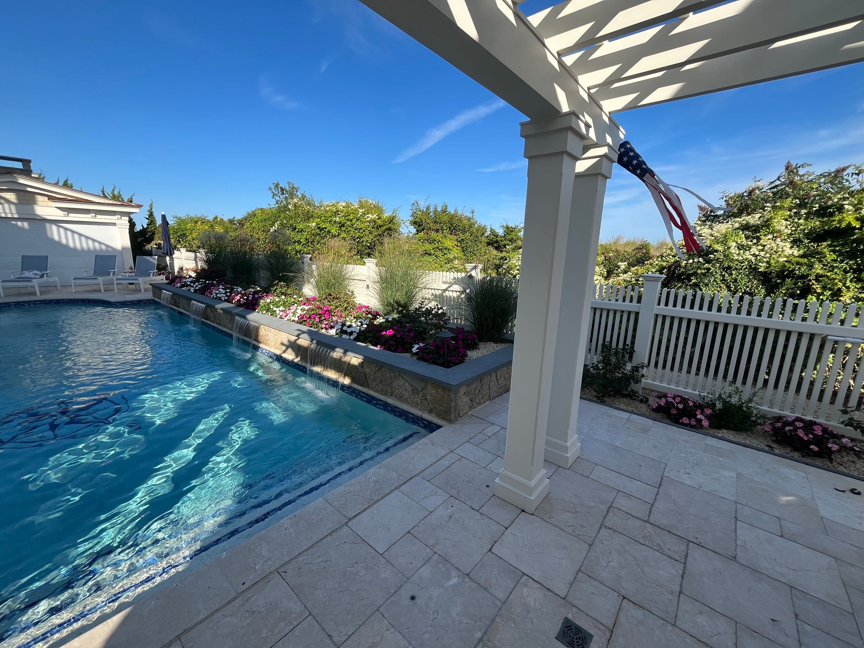 Avalon, NJ by Fresh Coat Works LLC