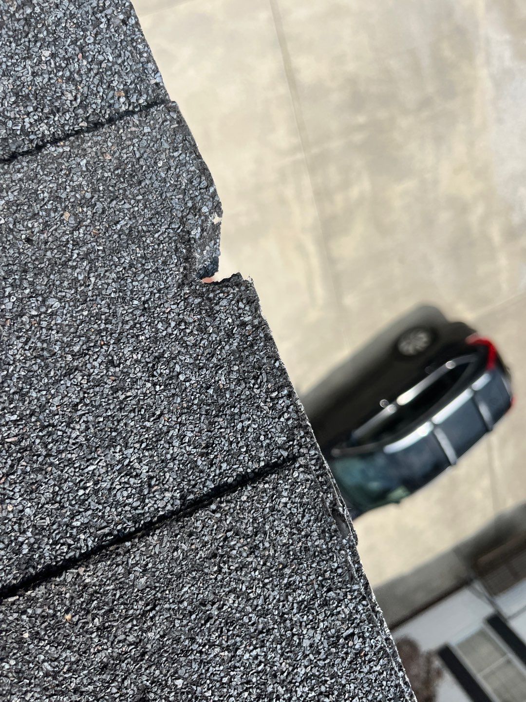 Residential Roofing Installation by KISH RESTORATION