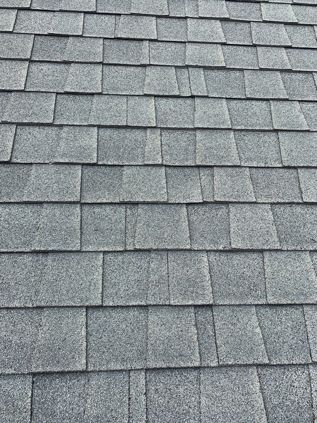 Fascia / Roofing by American Roofing NC