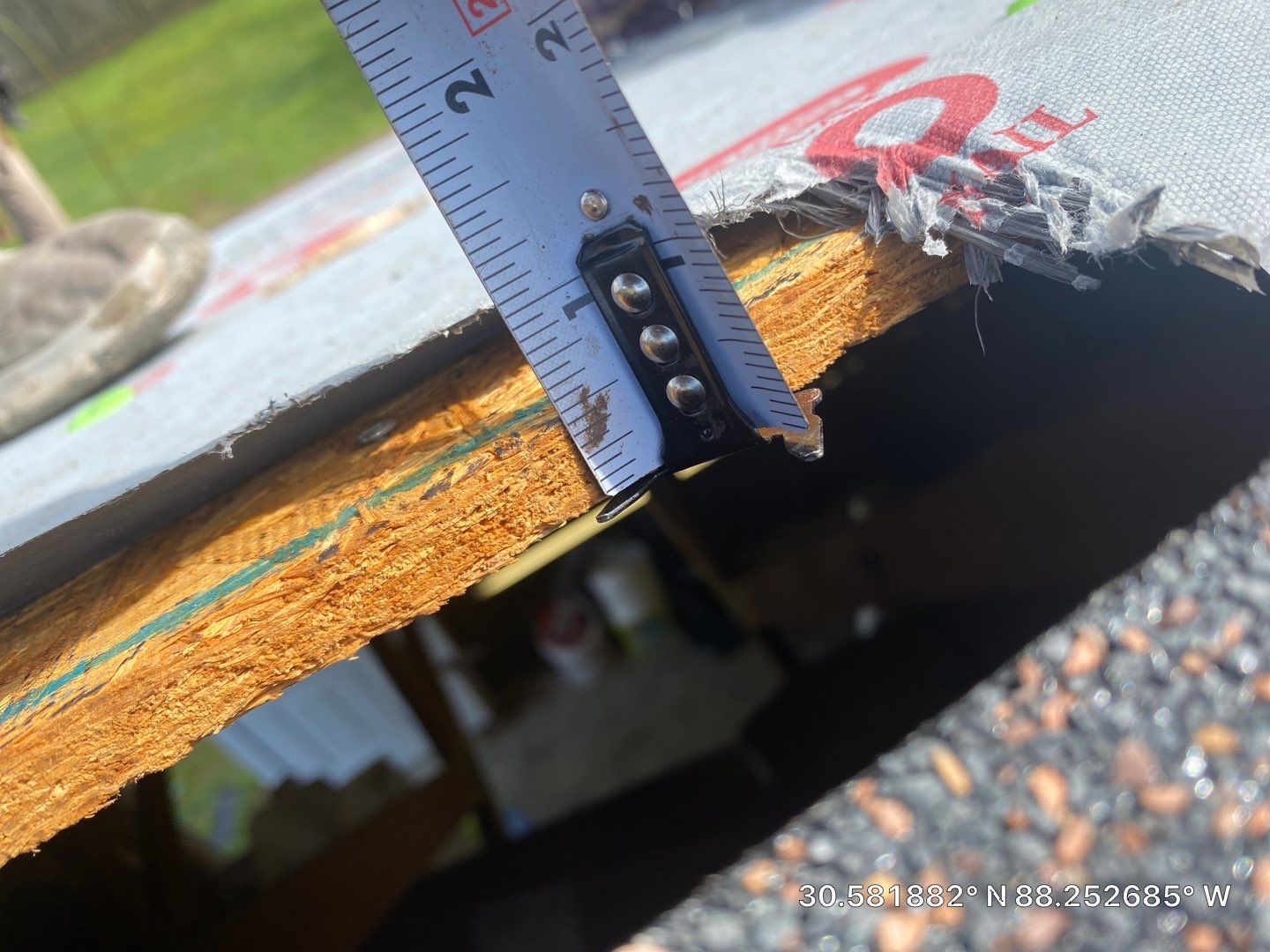 Residential Roofing Installation using Roof Replacement by American Roofing & Construction LLC