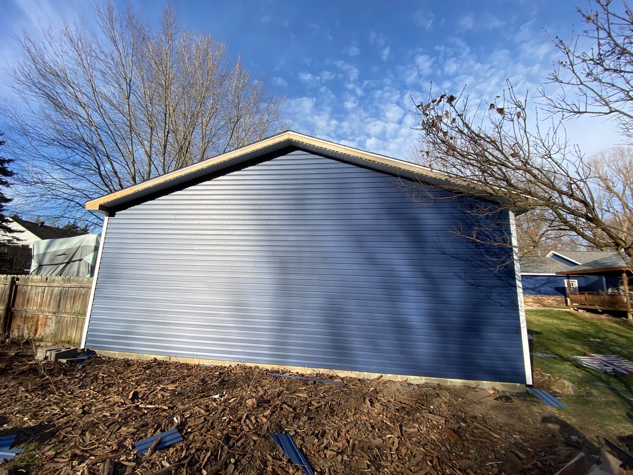 Roof Replacement using CertainTeed Landmark by 180 Contractors