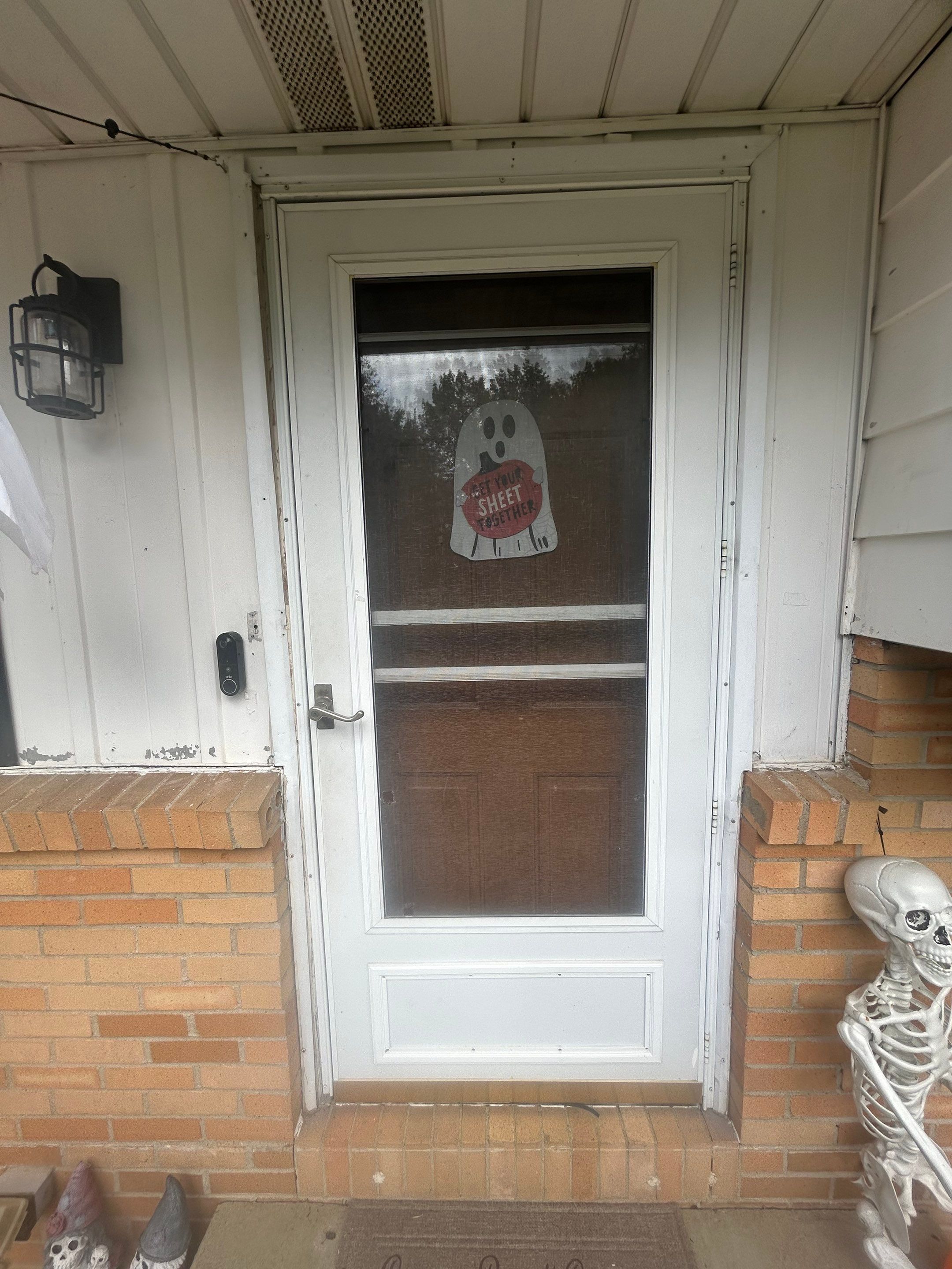 Windows and Doors in Massillon by Ohio State Windows