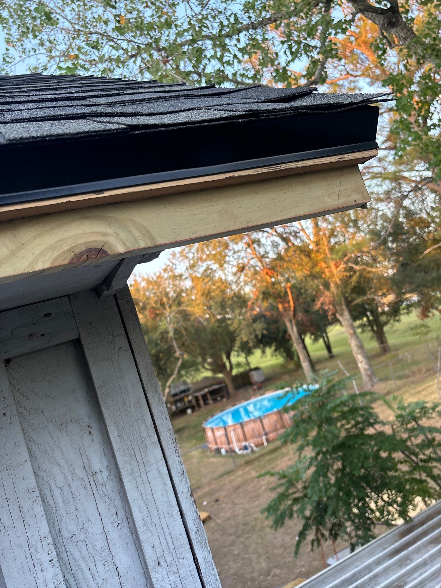 Residential Roofing Installation using Owen's Corning Duration (Lifetime) Shingles by Roof Repair Company