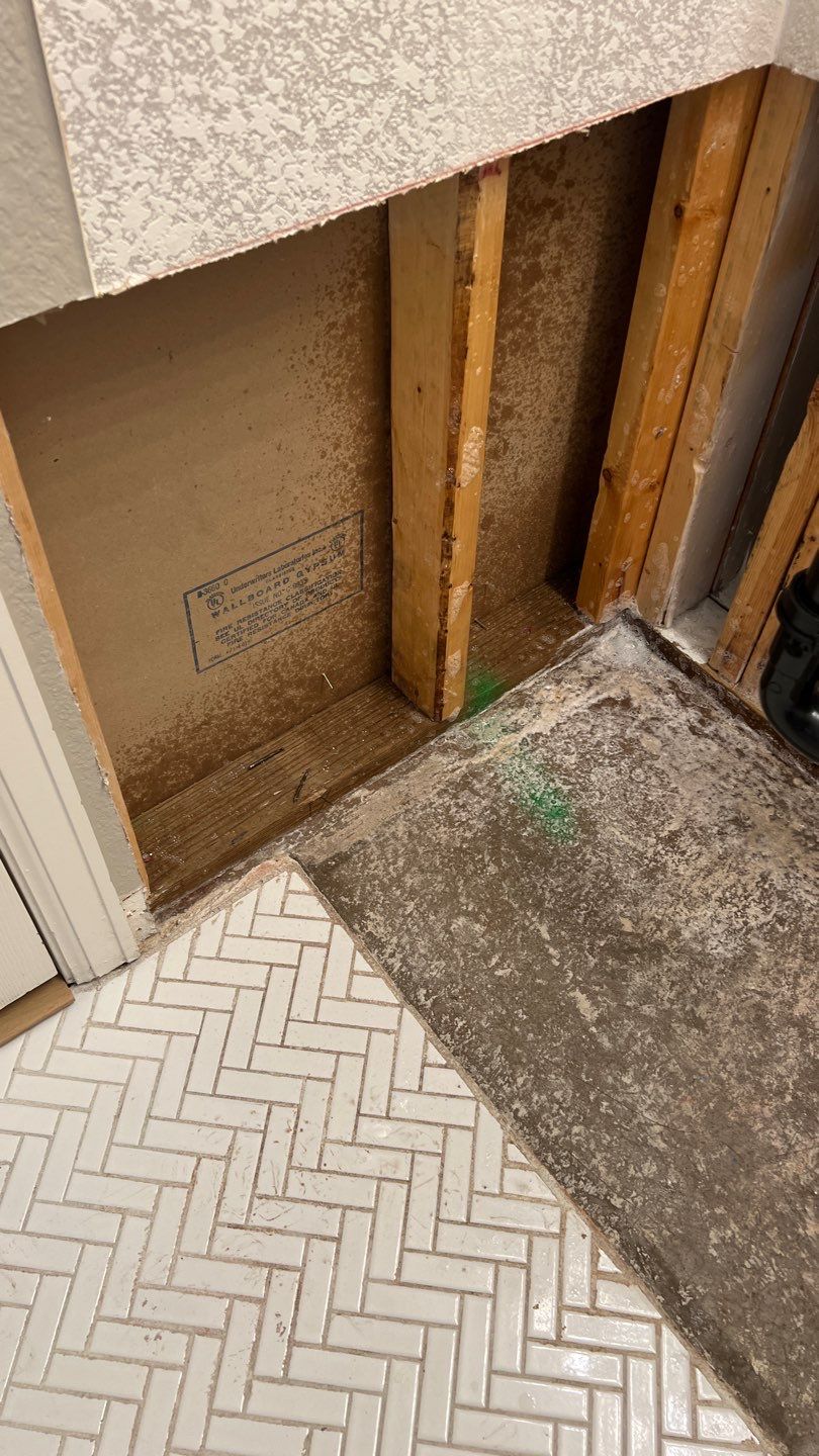 Rebuild by Accountable Home Services