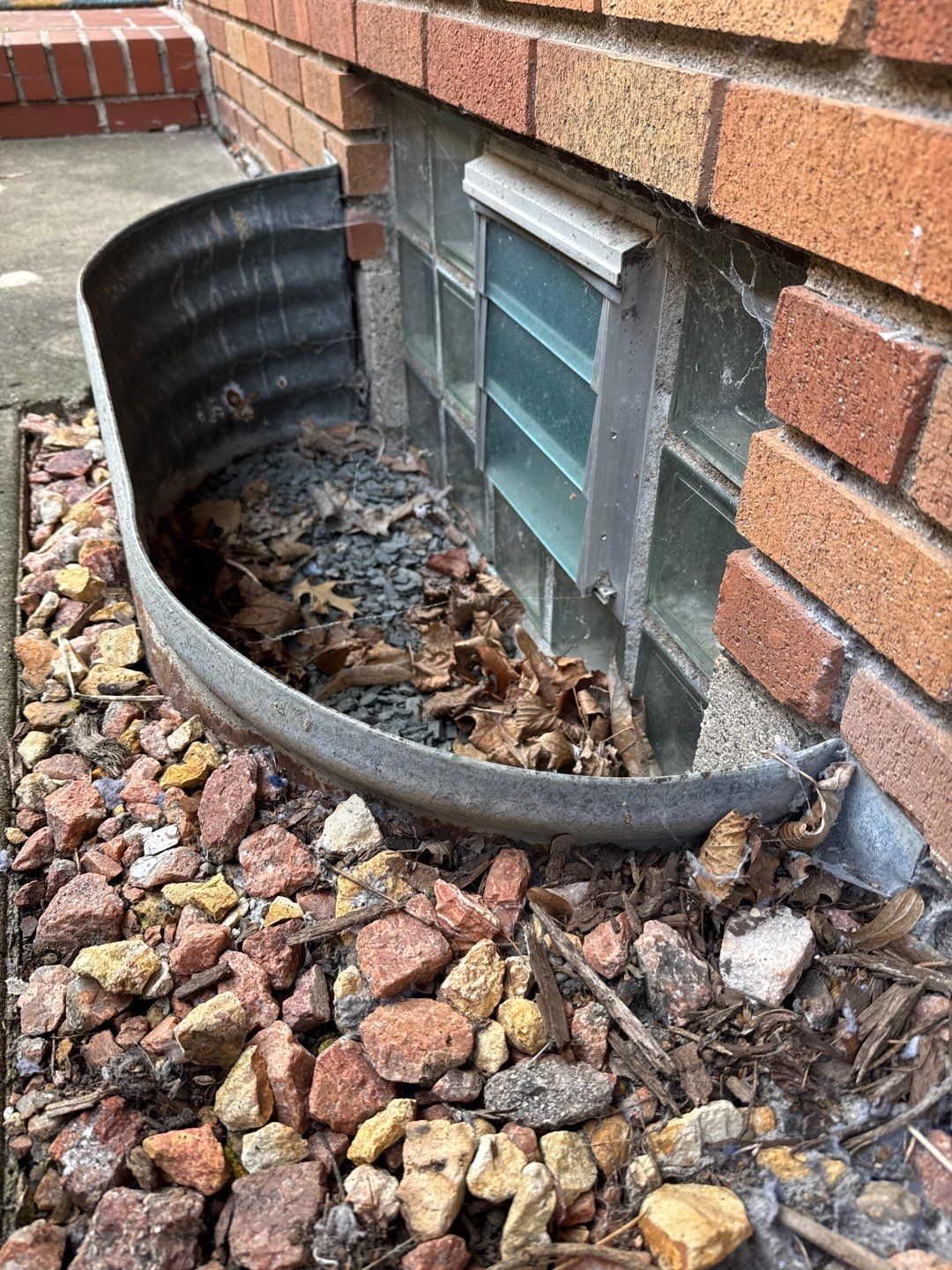 Surface Patching & Sealing for Lisa by Waterproofing Northeast