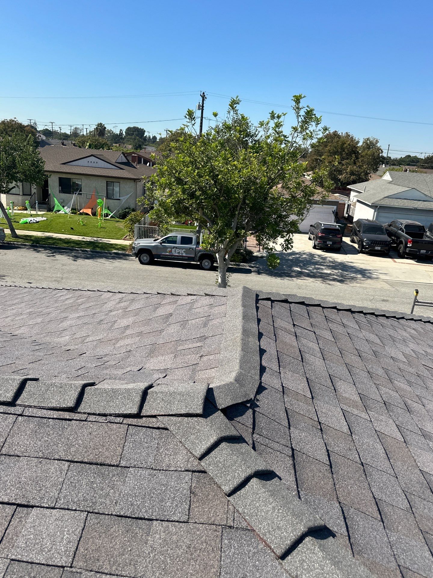 Roof Replacement - Lakewood, CA 90712 by Epic Roof Replacement