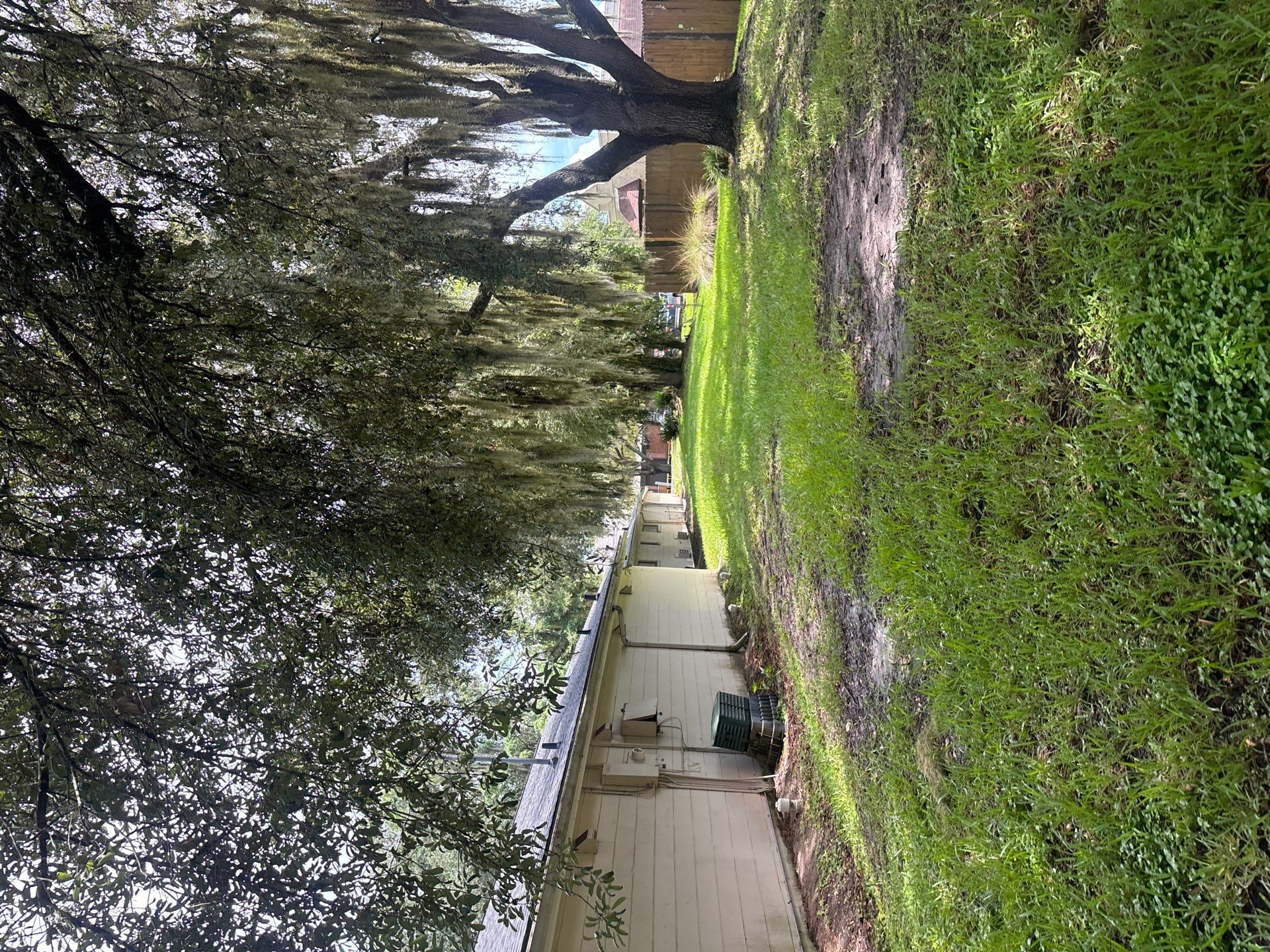 Project in Gainesville by True Force Roofing