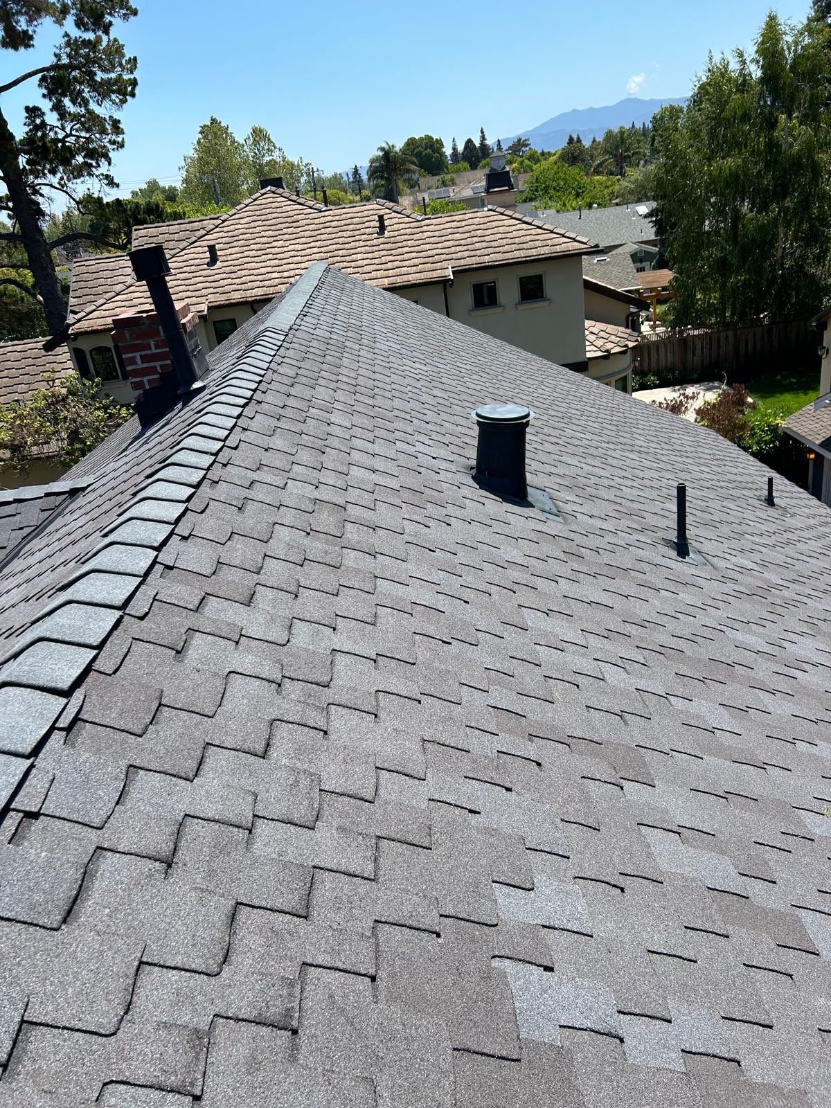 Roof Replacement- San Jose, CA 95125 by Epic Roof Replacement