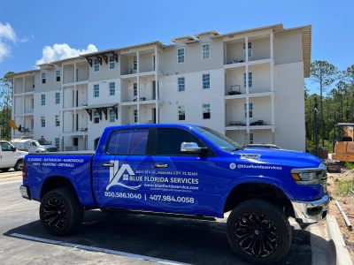 280 Apartments