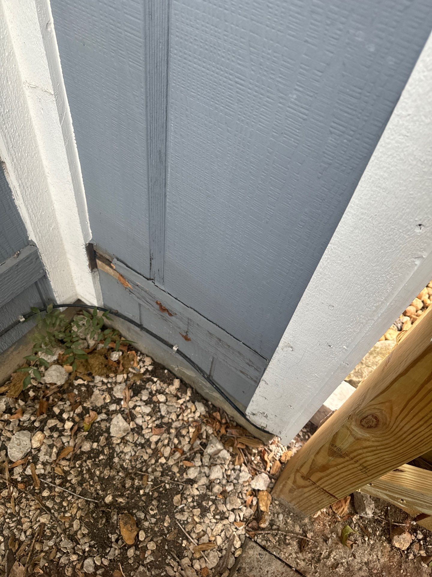Siding Painting by TEXFIX LLC