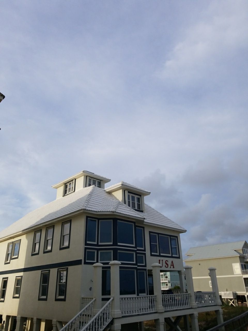 Residential Roofing Repair using Roof Replacement by American Roofing & Construction LLC