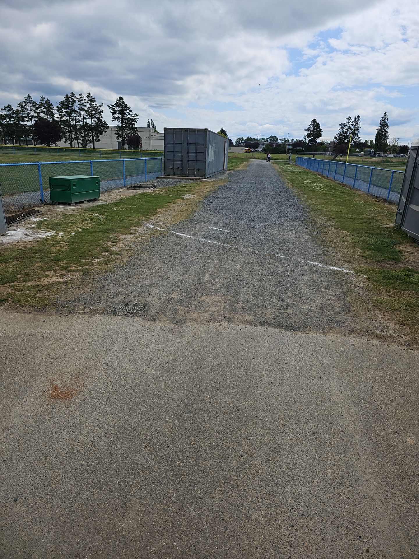 Asphalt Patch Repairs | Stanwood  by Jireh Asphalt & Concrete Inc 