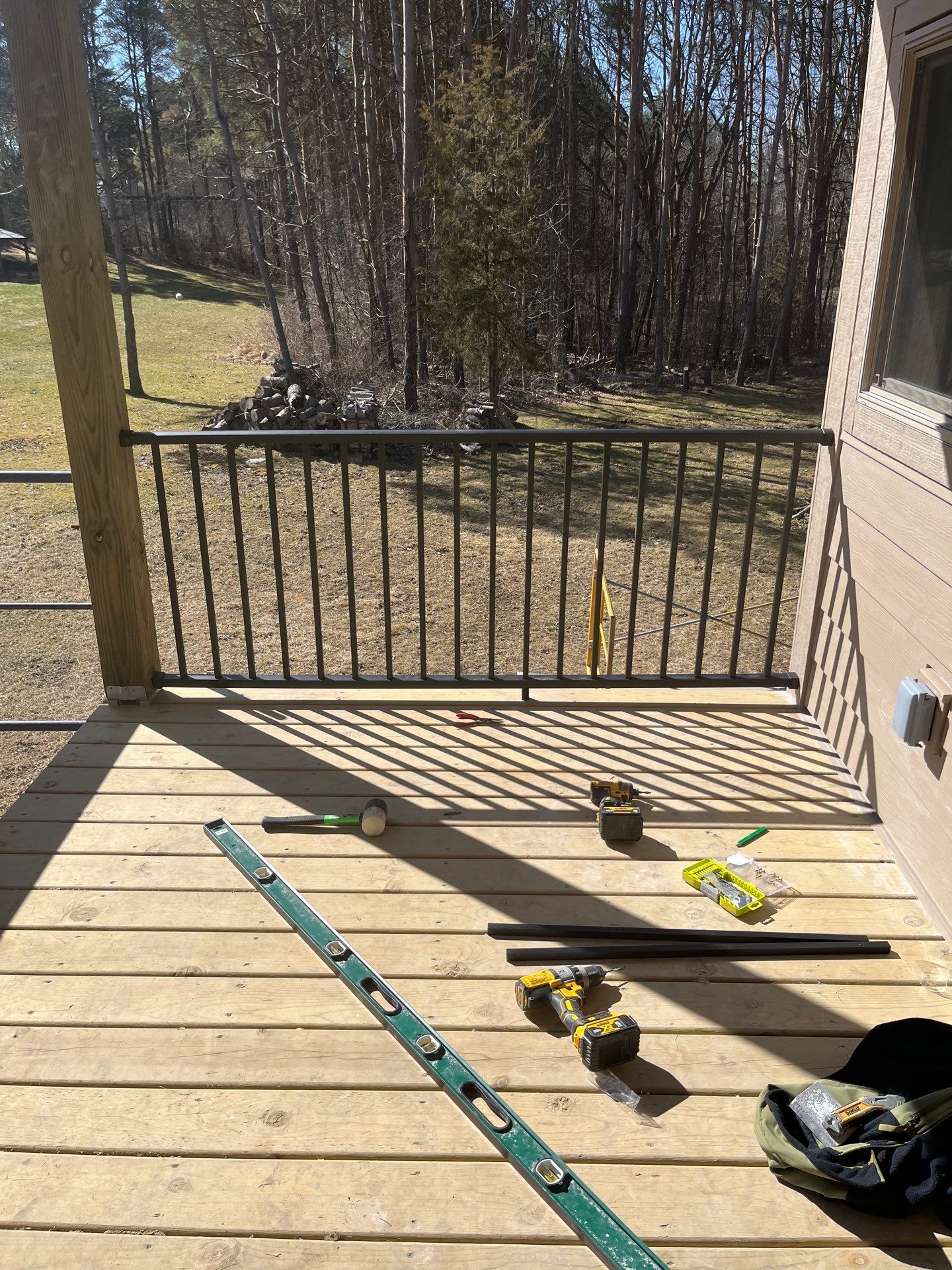 Home Addition Four Season by Clark Builders LLC