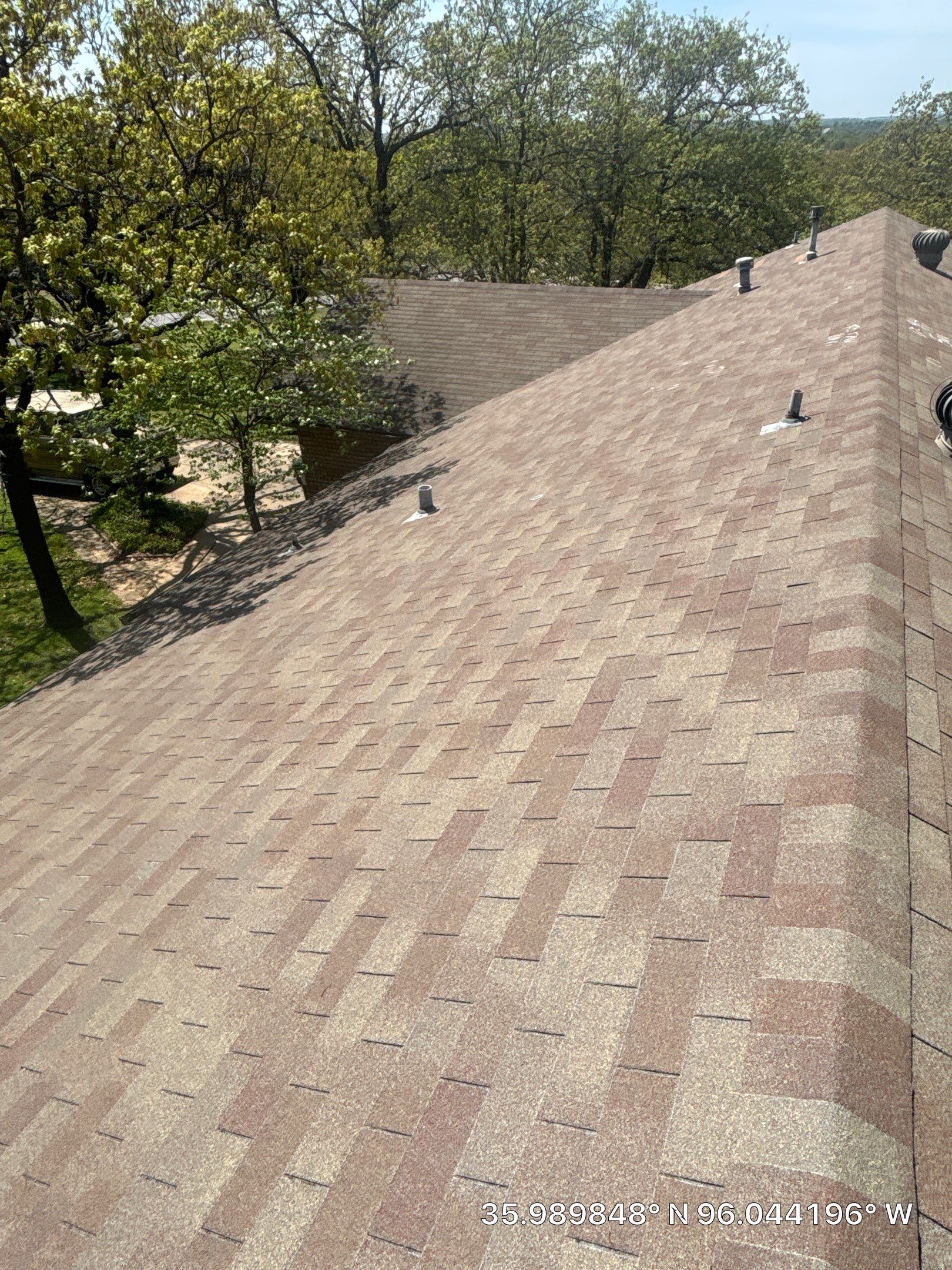 Roughneck Roofing featured photo.