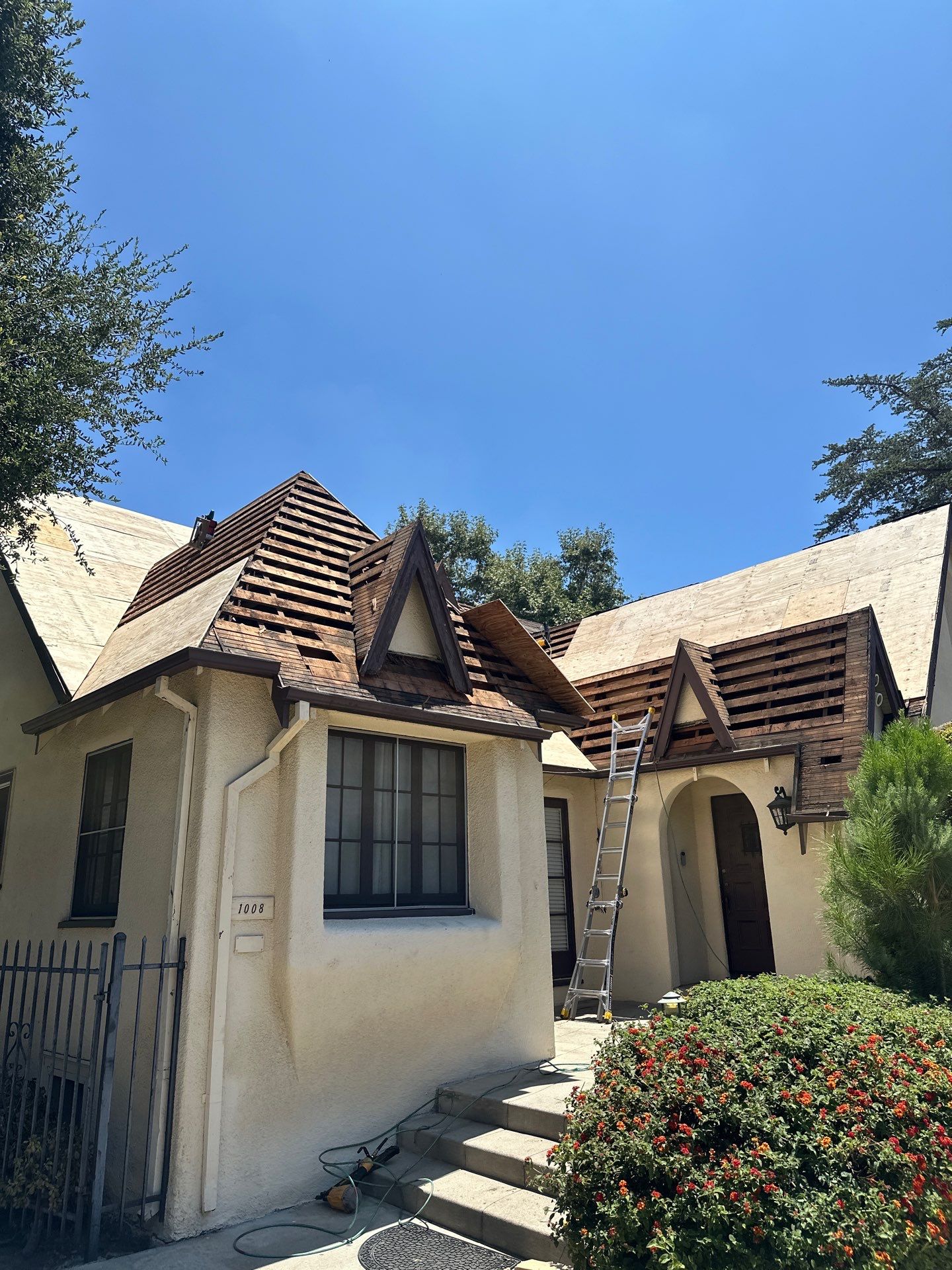 Roof Replacement- Glendale, CA 91207 by Epic Roof Replacement