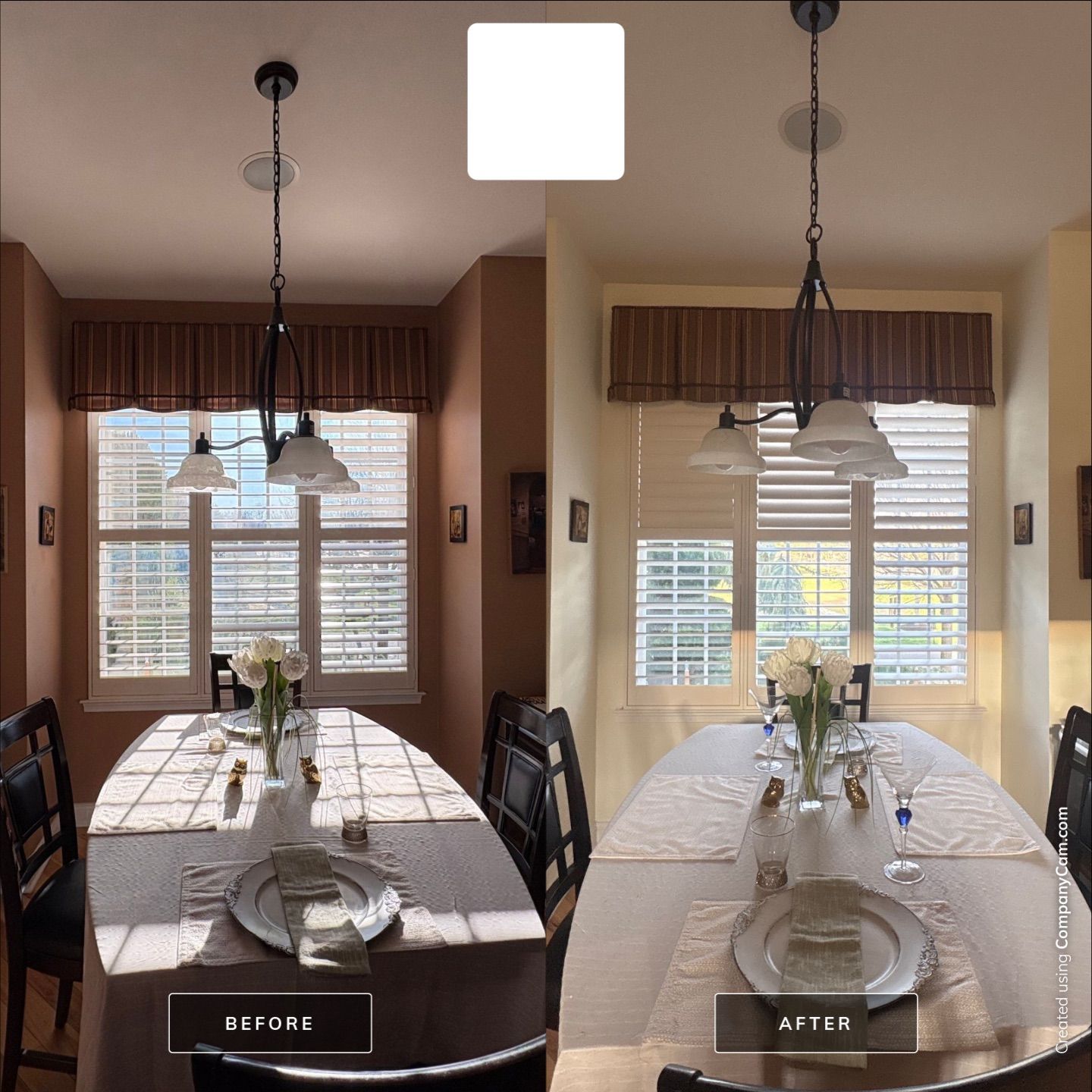 Market Preparation - Yardley by Fresh Coat Painters Of Doylestown 