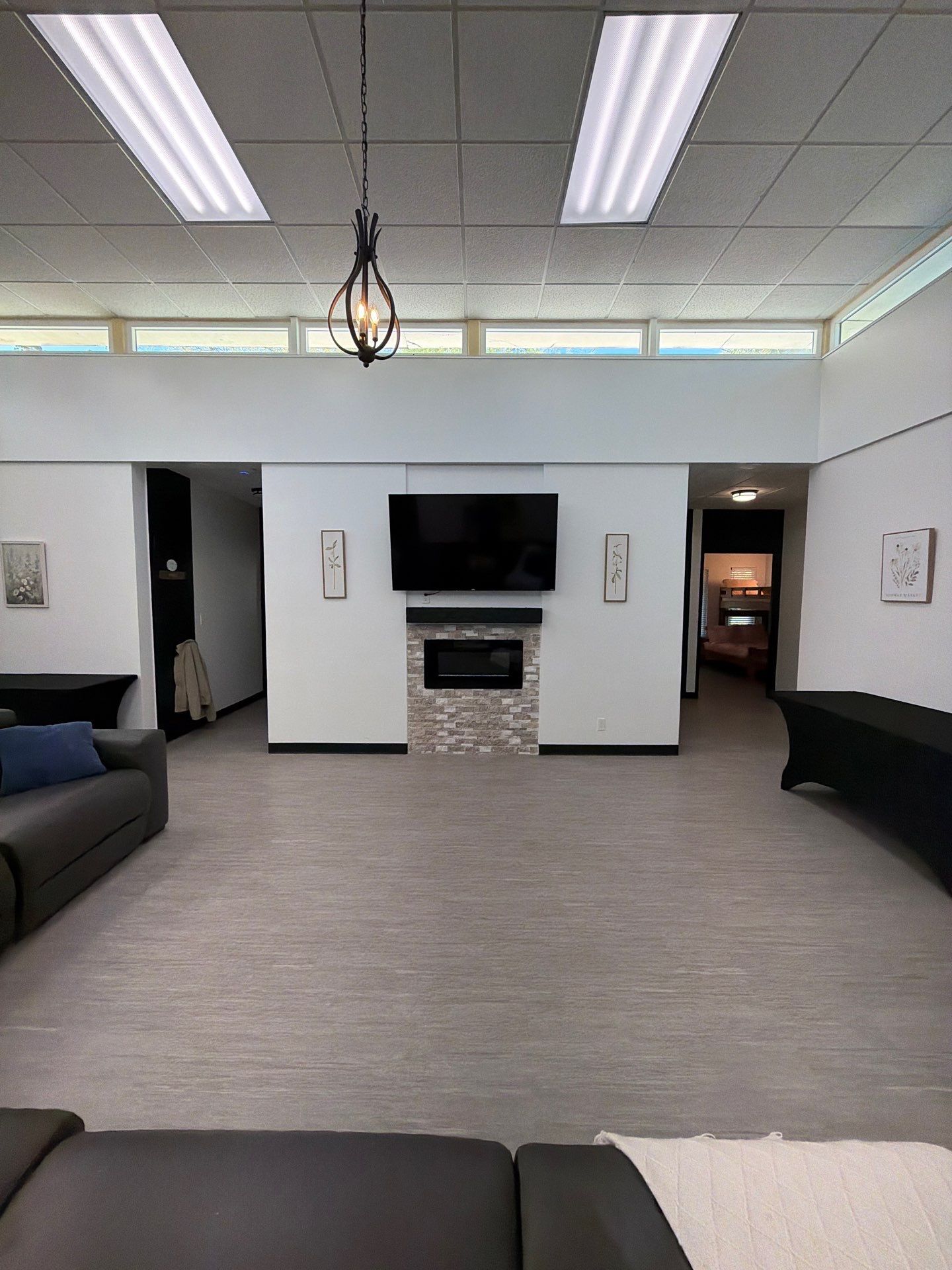 Large Scale Commercial Renovation Project by Acies Renovations