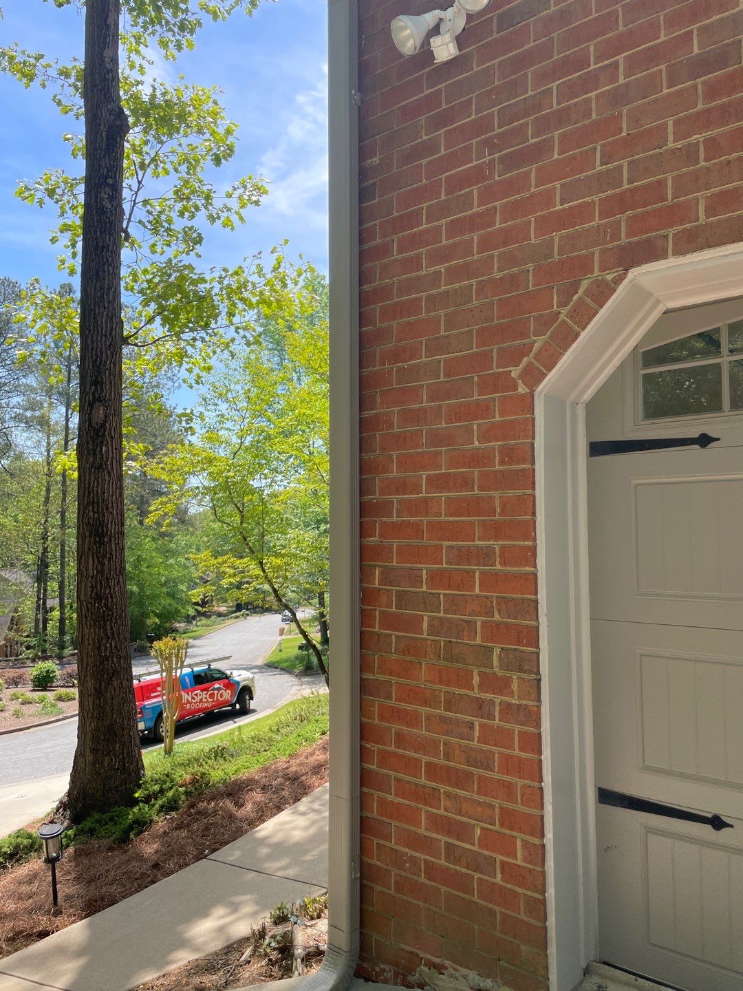 Residential Roofing Installation using Owens Corning Quary Gray by Inspector Roofing and Restoration