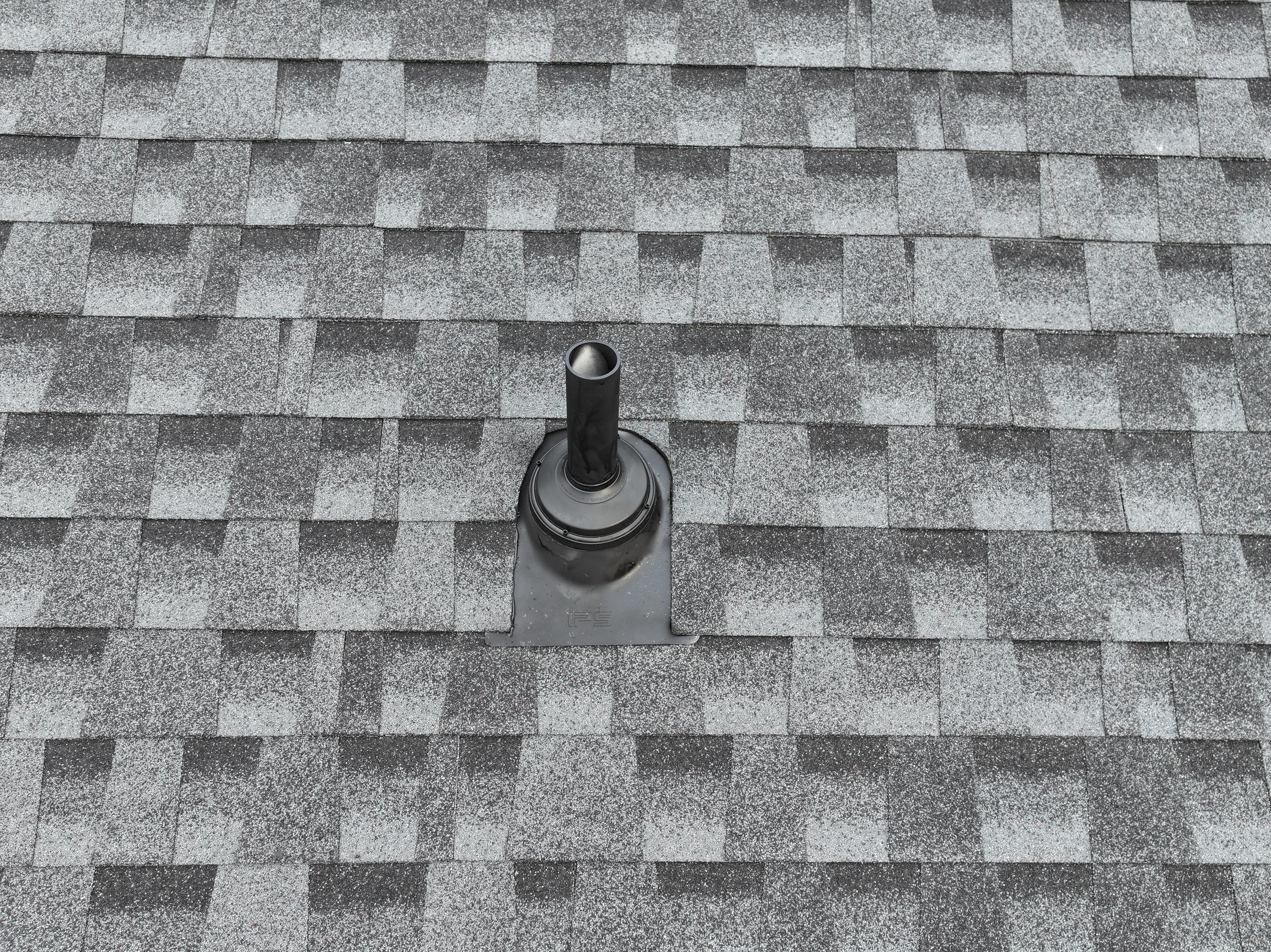 GAF Timberline HDZ in Charcoal by Element Pros Roofing, LLC