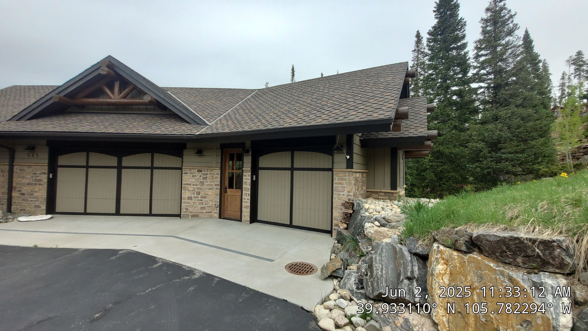 Painting/Staining by Wheatley Creek Services