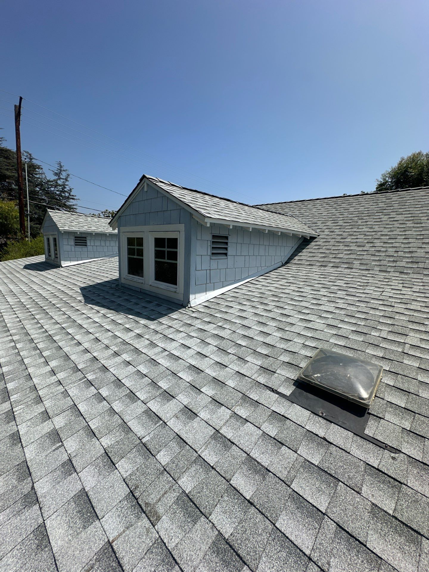 Roof Replacement - Pasadena, CA 91104 by Epic Roof Replacement