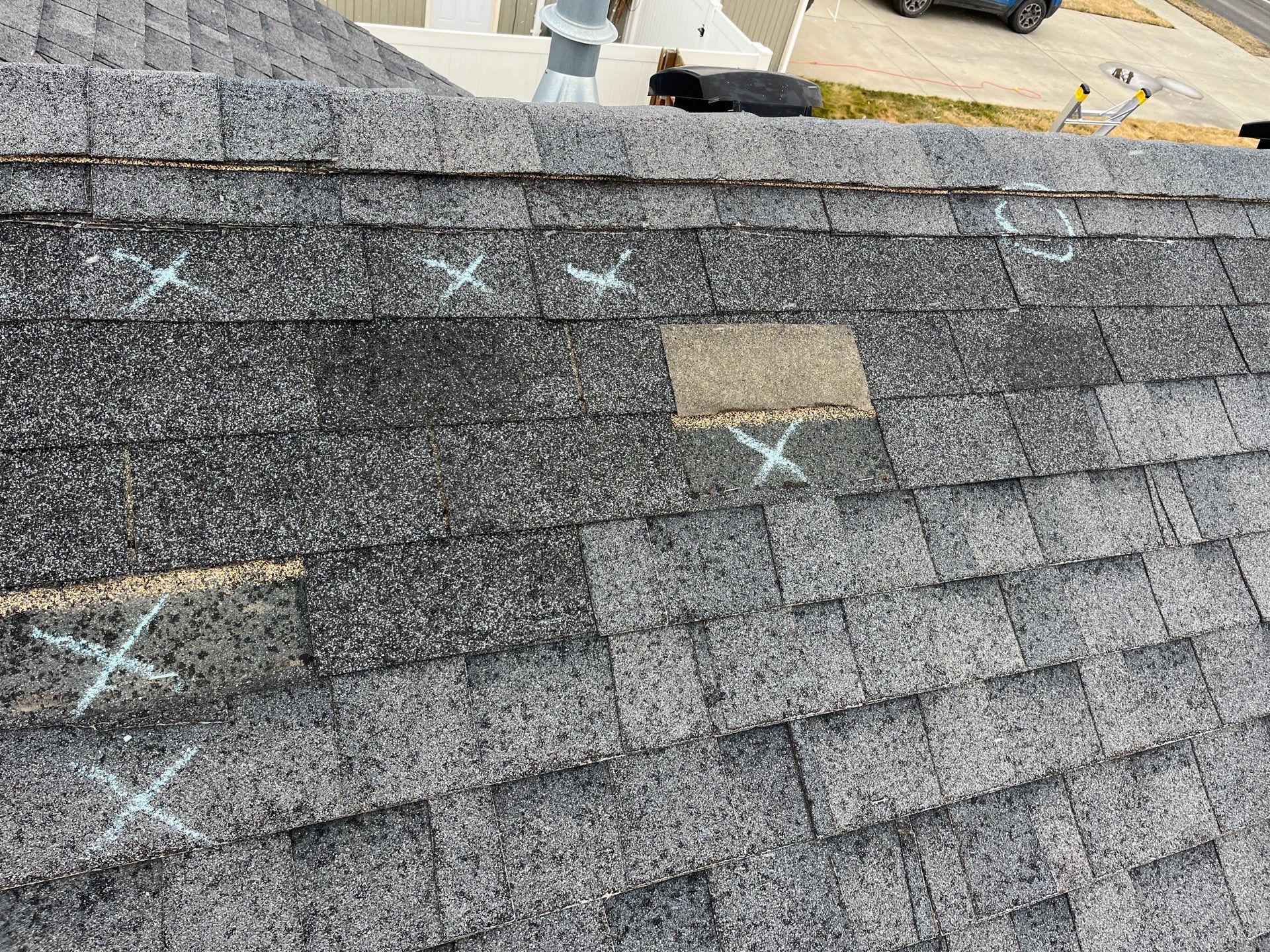 Project in Airway Heights by Peaks and Valleys Construction