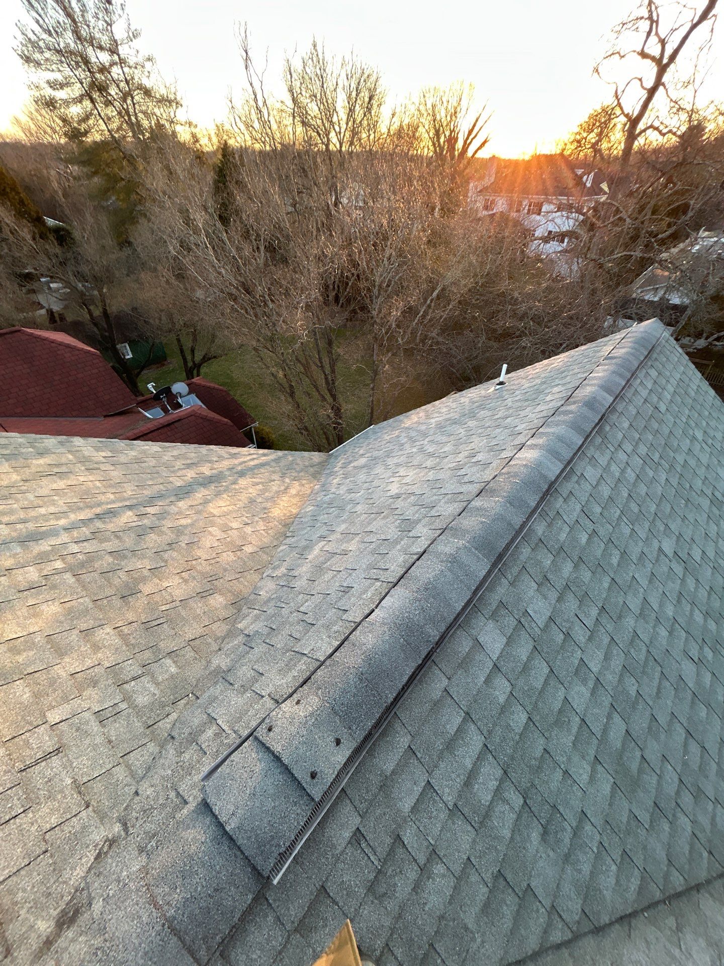 6522 77th Street, Cabin John, MD 20818 UNITED STATES by American Custom Contractors