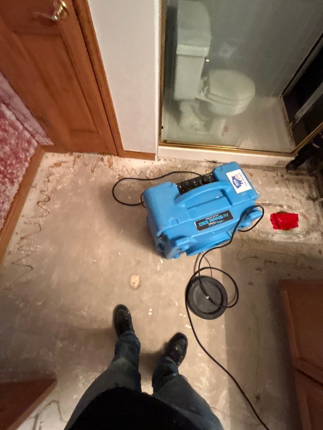 Project in Arvada by Accountable Home Services