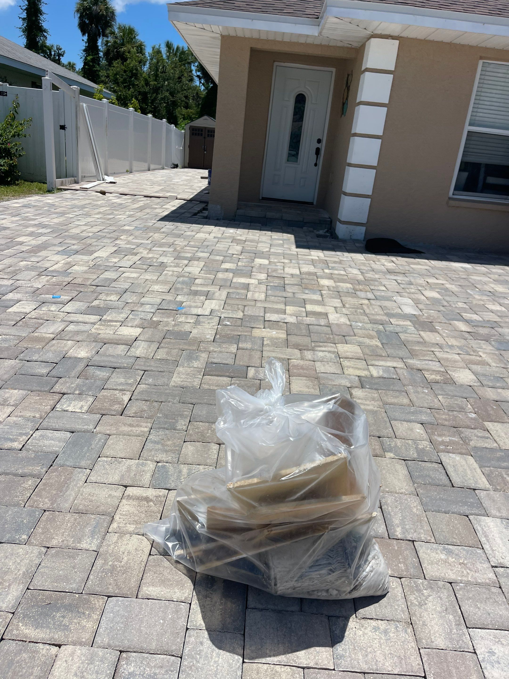 Project in Bradenton by You Restorations LLC DBA YOU-Home