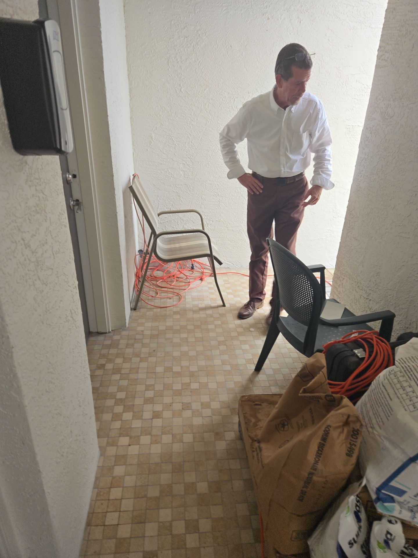 Project in Trinity by Serene Construction