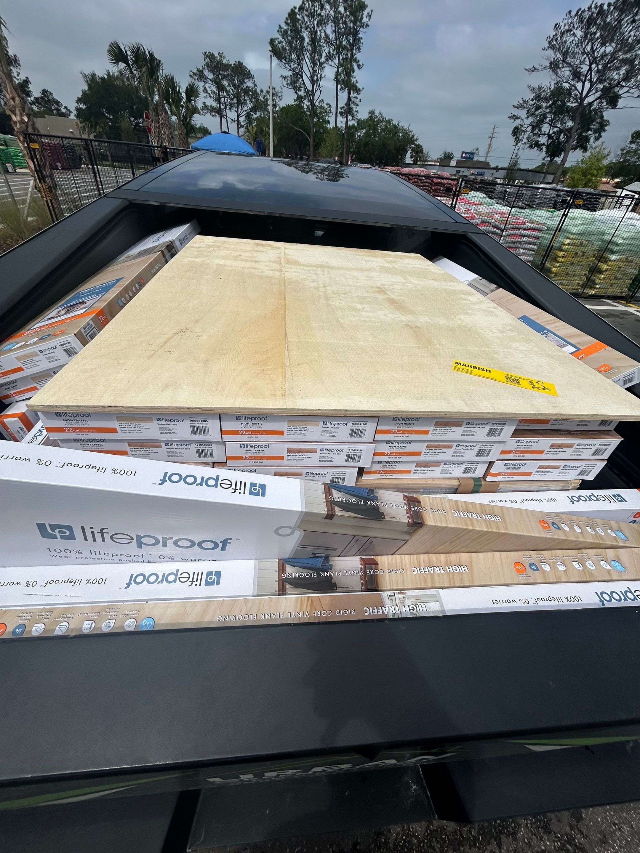 Full Home Flooring & 2-Bathroom Renovation by urban green energy llc