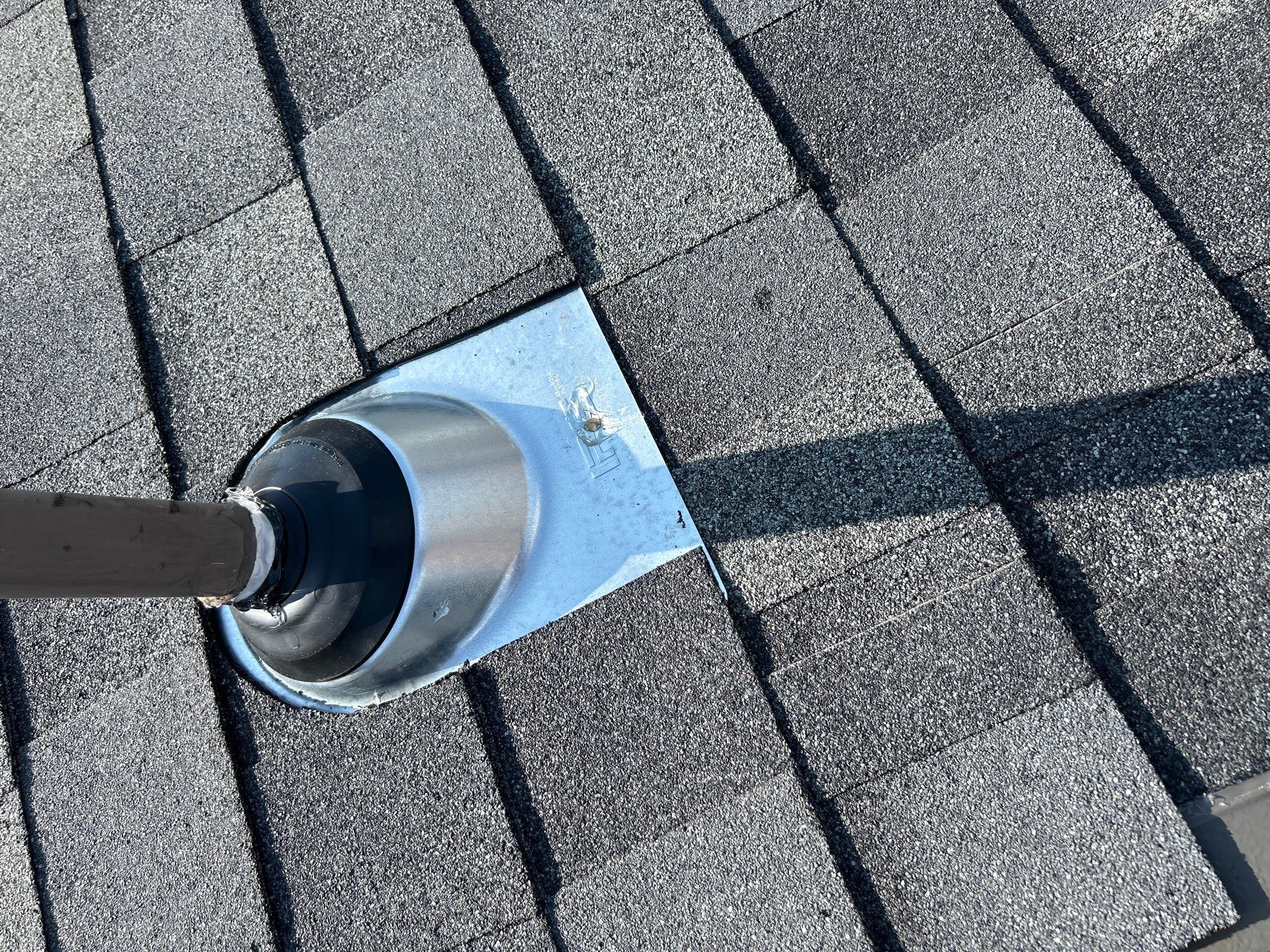 Project in San Marcos by Rhino Roofing and General Contracting, LLC