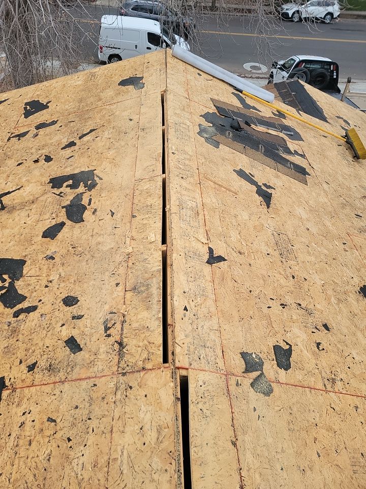 Residential Roofing Installation using GAF Timberline HDZ - Lifetime Shingle by The Roof Doctor