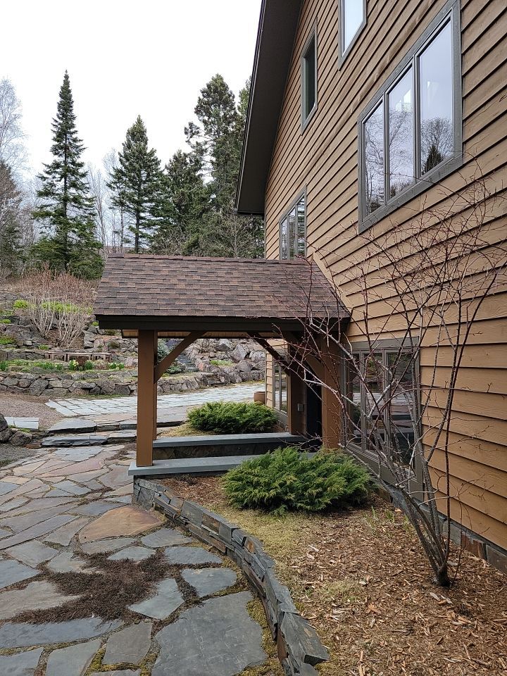 North Shore Roof Replacement by Rhino Roofing LLC