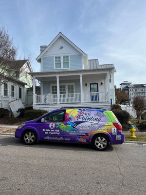 East Beach 24th Bay St