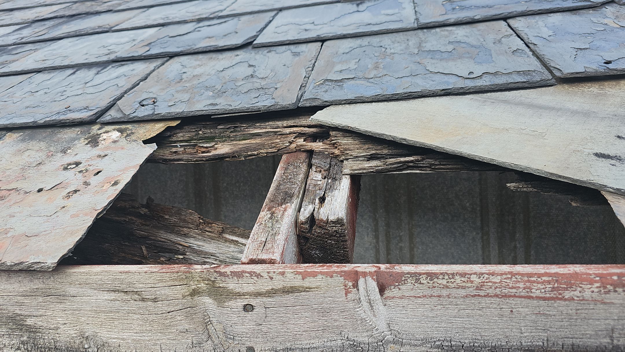 Weather Max, Color: Copper Metallic by Eagle Eye Roofing