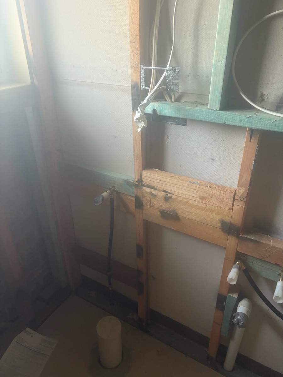 Budget Rental Property Bathroom Renovation, Wanniassa by Re-seal Bathrooms