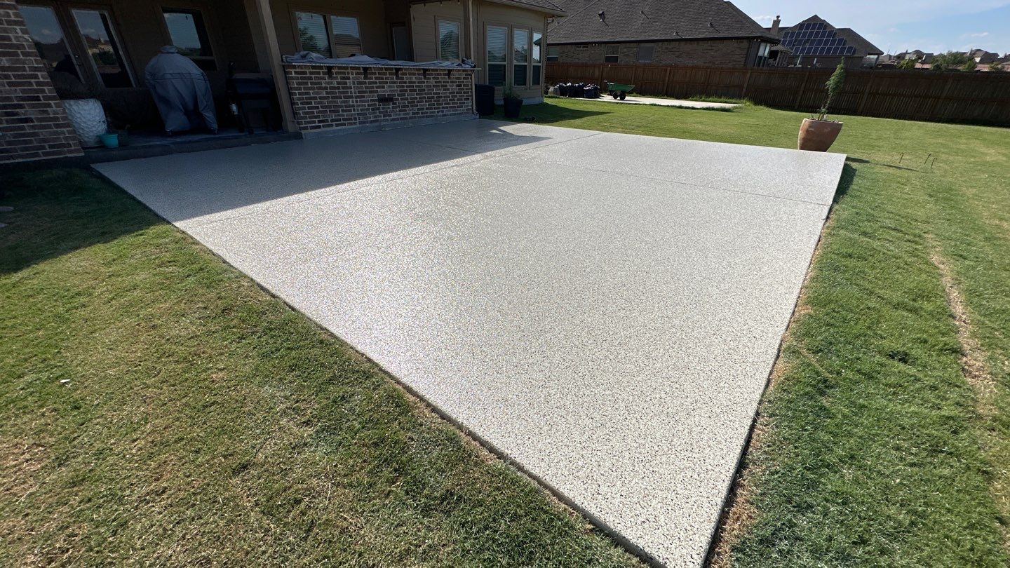 Windborn, Schertz by TORO Garage Co