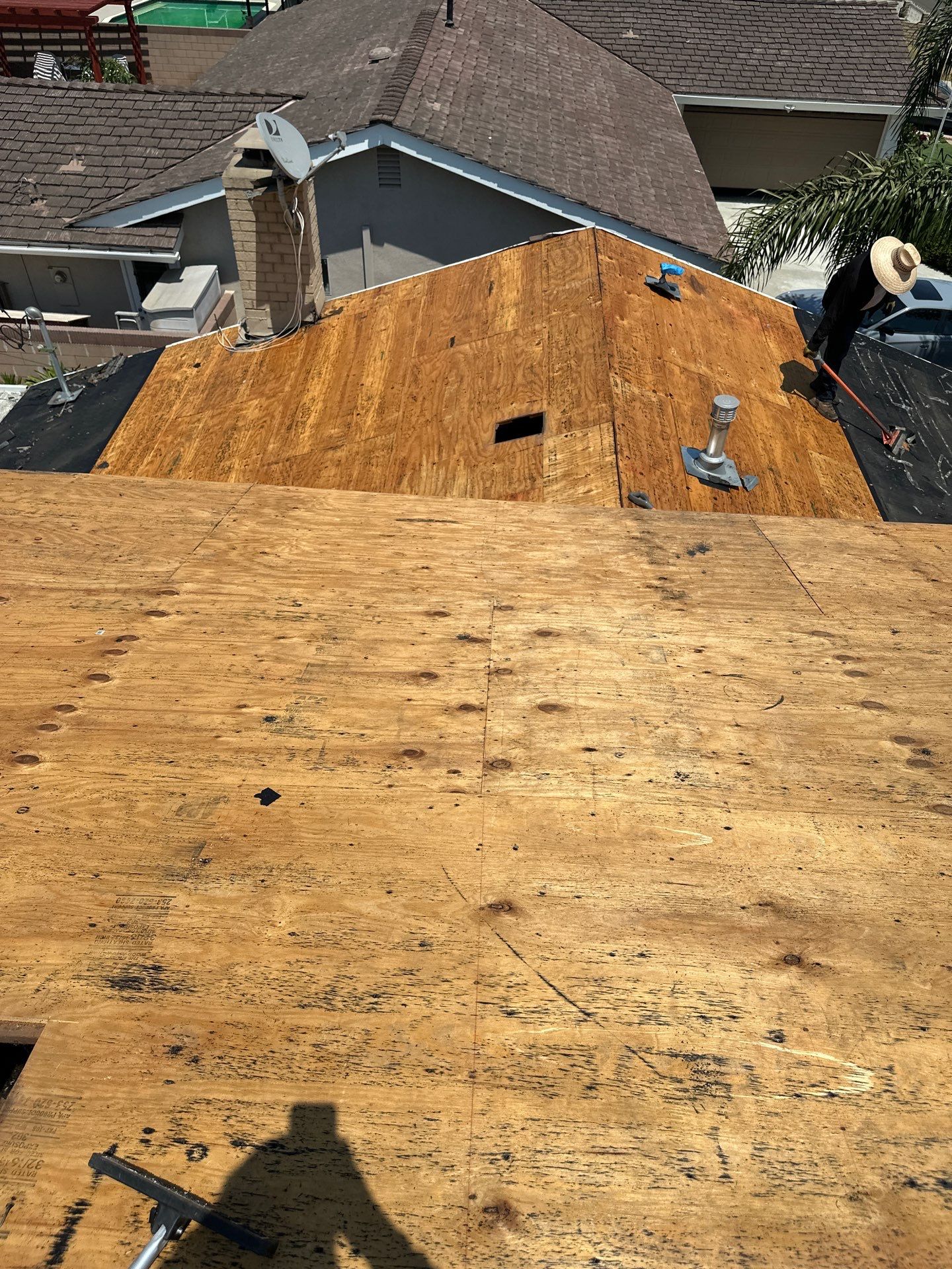 Roof Replacement- Whittier, CA 90601 by Epic Roof Replacement
