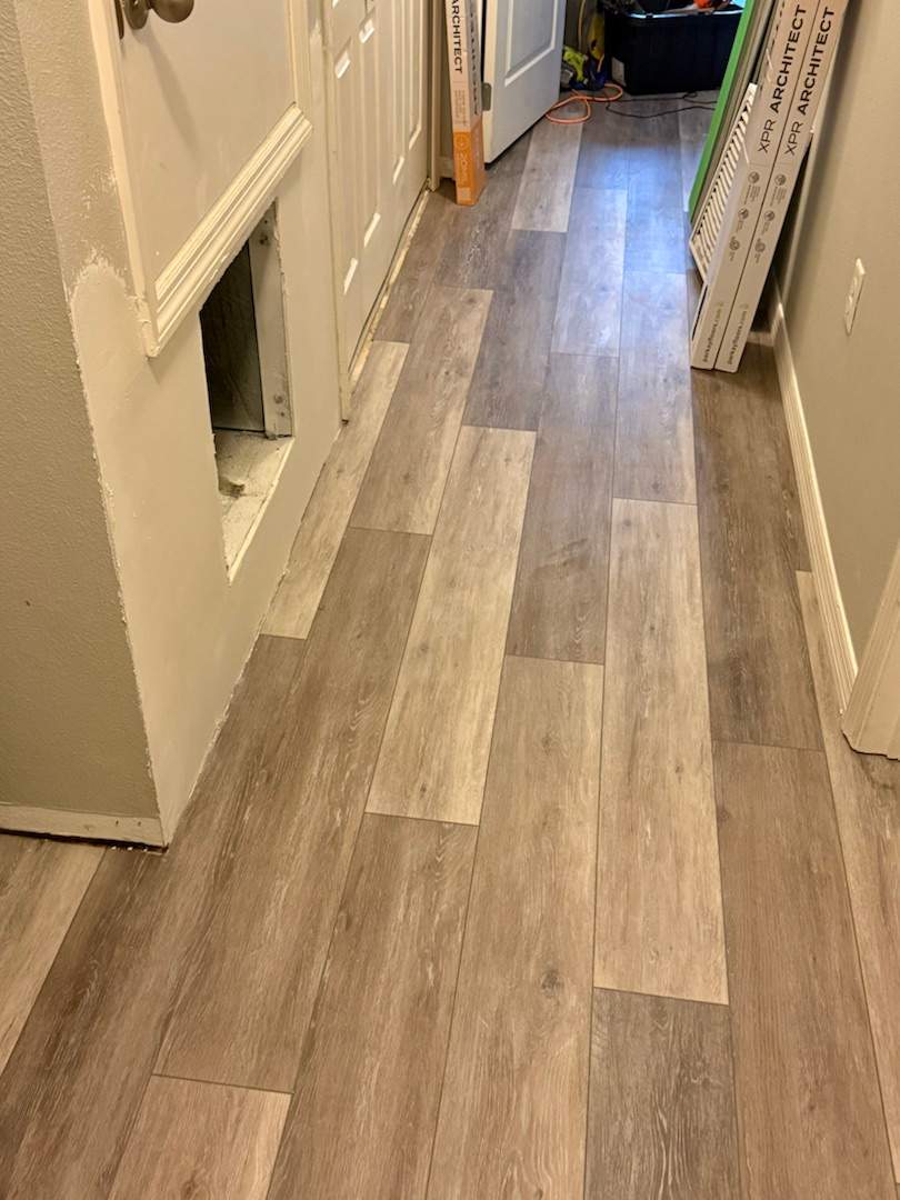 Project in Davenport by You Restorations LLC DBA YOU-Home