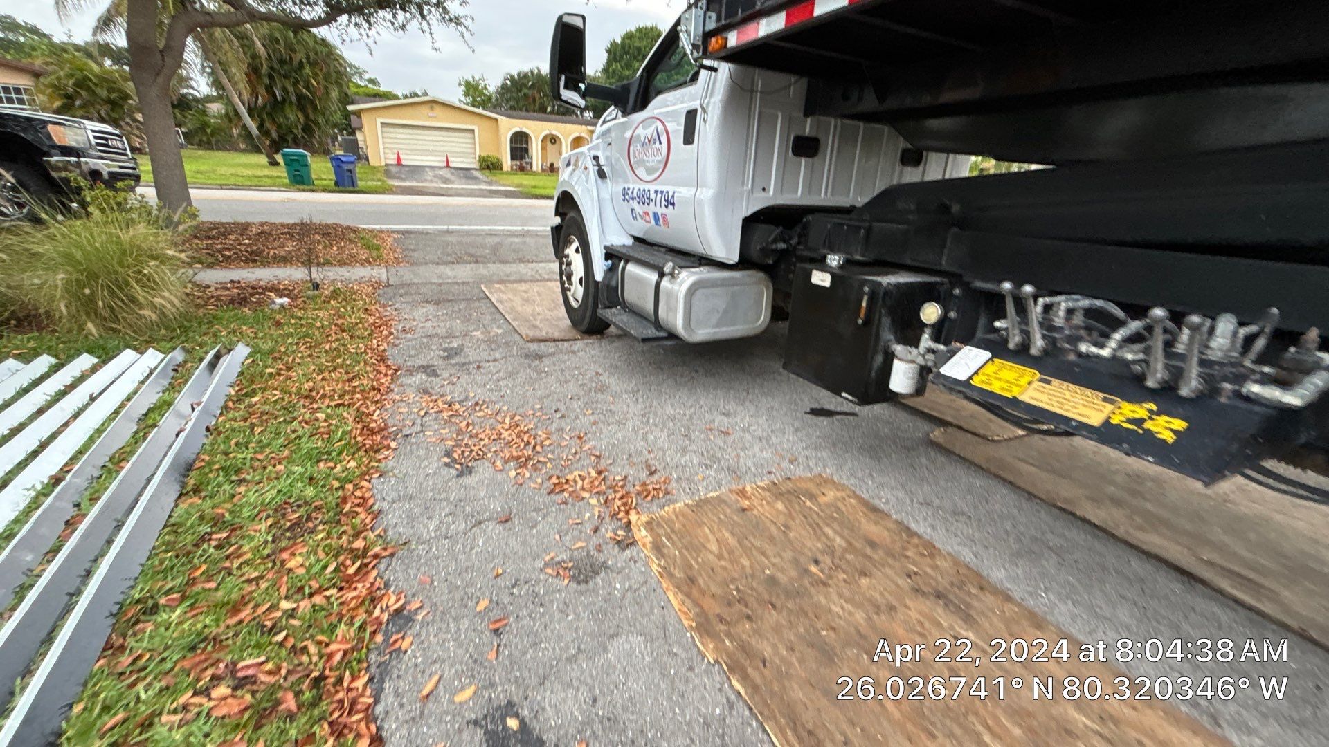 Residential Roofing Installation In Margate by Earl W. Johnston Roofing